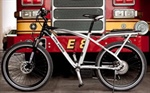 Fire Chief Considerations: Using E-Bikes in Emergency Response