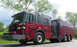 Fire Apparatus of the Day: Feb. 23, 2026
