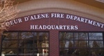 City of Coeur d’Alene names 3 finalists for fire chief position