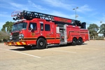 Texas FD Chooses Rear-Mount Straight Stick Quint