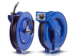 Coxreels® Features DEF Hose Reels