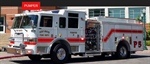 Sandy Springs to Buy $643K Fire Truck for Panhandle