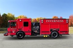 Fire Apparatus of the Day: Feb. 25, 2026