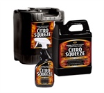 Circul-Air Acquires CitroSqueeze® PPE & Turnout Gear Cleaner