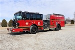 Fire Apparatus of the Day: Feb. 27, 2026