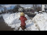 West Hartford (CT) Offers Fire Apparatus Rides to Residents for Help Shoveling Out Their 1,300 Fire Hydrants