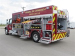 Water/Ice Rescue Trucks Add Flexibility to Fleet