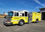 Fire Apparatus of the Day: March 2, 2026