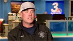 Seattle-area firefighter to speak in Las Vegas on surviving One October shooting
