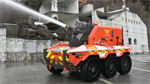 International News: Hyundai Motor Group Donates Unmanned Firefighting Robots to Korea National Fire Agency