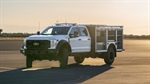 QTAC Builds SUPER SAR™ Search and Rescue Truck for Sheriff’s Office