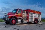 Fire Apparatus of the Day: March 3, 2026