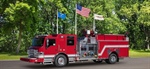 South Korea’s SK Group Selects Pierce High Flow Industrial Pumper