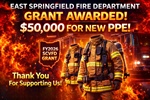 OH Department Receives $50K State Grant for New PPE