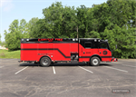 District Selects Demo Rescue-Pumper