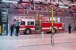 Emporia (KS) FD Opens New Headquarters
