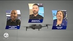 MI City Implements Full-Scale Drone Response Unit