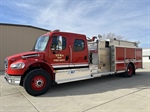 Fire Apparatus of the Day: March 4, 2026