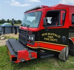 MI Township Plans to Buy Fire Apparatus Thanks to Marijuana