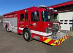 Fire Apparatus of the Day: March 5, 2026