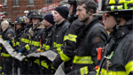 Here’s how much firefighters make in every state in the United States