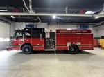 North Chicago (IL) FD Adds New Engine