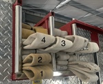 Engine Company Setup: Triple Layer, Minuteman, or Flat Load?