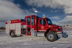 Fire Apparatus of the Day: March 6, 2026