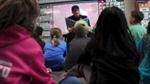 Spokane Valley, Pasco fire crews engage kids in Read Across America Week