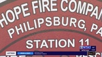 Three PA Fire Companies Set to Merge. ‘Going to Help the Community a Lot’
