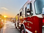 San Francisco (CA) Seeks Private Donations to Replace Aging Apparatus