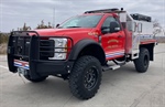 Fire Apparatus of the Day: March 9, 2026
