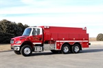 Fire Apparatus of the Day: March 10, 2026