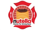 $50,000 in Fire Department Grants Available Through Nutella Stacks for Giving Back