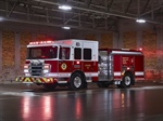 Fire Apparatus of the Day: March 11, 2026