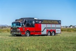 SVI Trucks Awarded Sourcewell Contract for Fire Apparatus