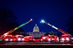 D.C. Fire and EMS Seeks Approval for $25M No-Bid Deal for Apparatus
