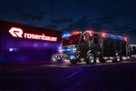 Rosenbauer to Showcase Fire Apparatus and Exclusive Technologies at FDIC 2026