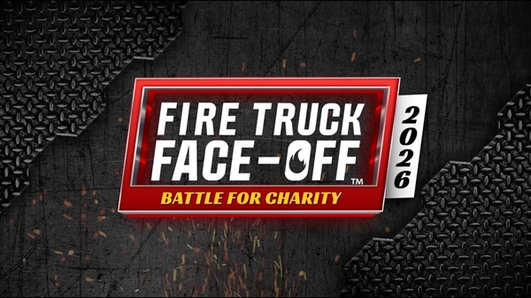 Fire Truck Face-Off: Lodi (CA) Department’s New Engine in the Running for Region’s Top Rig