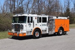 Fire Apparatus of the Day: March 16, 2026
