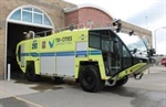 Tri-Cities Airport gets specialized aircraft rescue and firefighting vehicle
