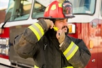 Bullard Introduces the UST LowRider Traditional Fire Helmet