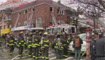 4 people, including child, killed after multi-alarm building fire in New York