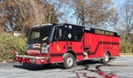 Fire Apparatus of the Day: March 18, 2026