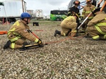 Selecting Power Tools/Equipment for the Fire Service, Part 1
