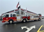 Fire Apparatus of the Day: March 19, 2026