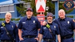 Spokane Valley Fire Department will provide EMS service at Indians games this season