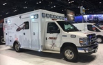 Custom-Built University of Chicago Medicine Ambulance May be Look at Future