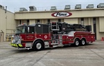 Fire Apparatus of the Day: March 20, 2026