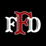 School District Donates Bus to CA Fire Department